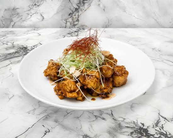 KFC (Korean Fried Chicken)
