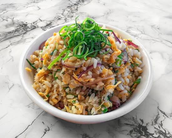 Fried Rice