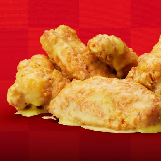 Honey Mustard