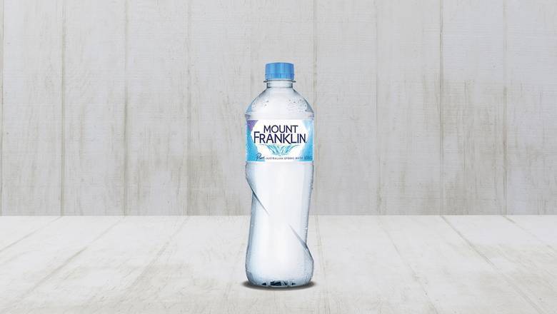 Mount Franklin