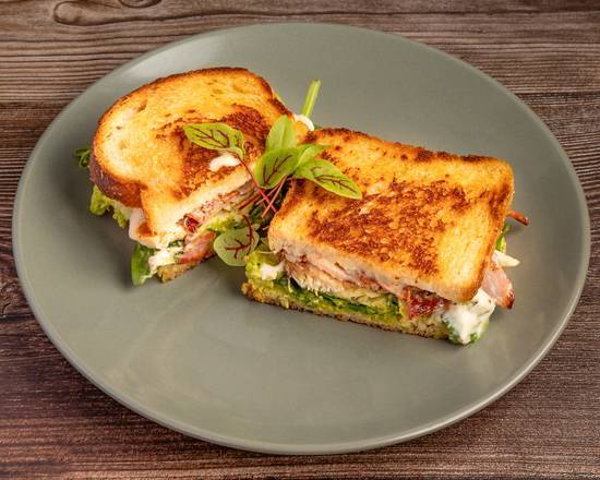 Chicken Sandwich
