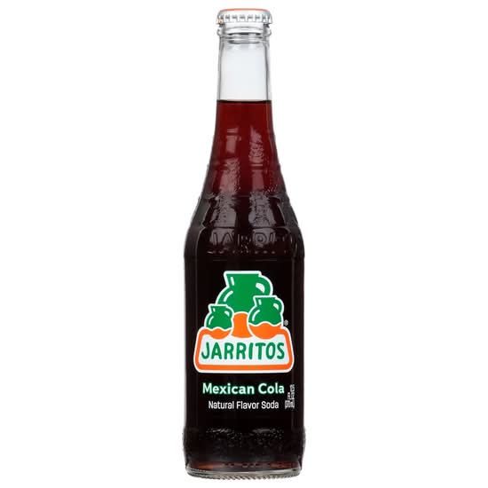 Jarritos Mexican Cola 370mL