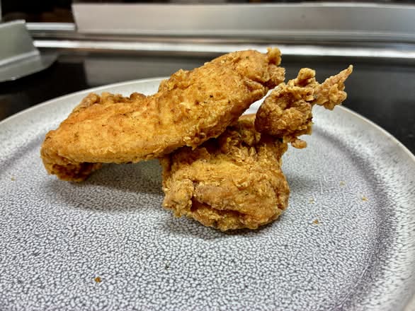 Chicken Tenders