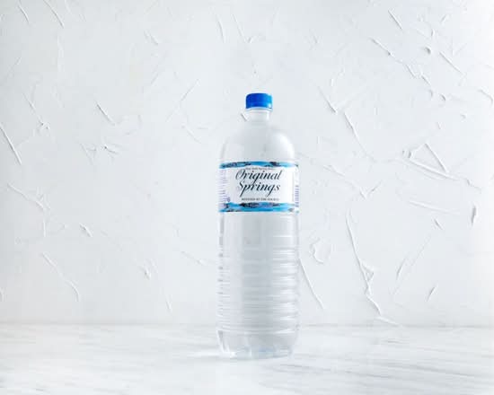 Original 1.5L Spring Water