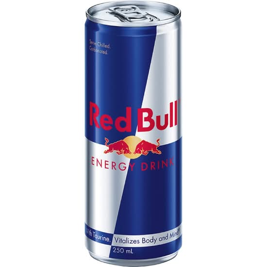 Red Bull Energy Drink 250mL