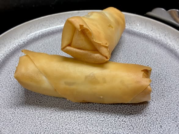 Spring Rolls - Small