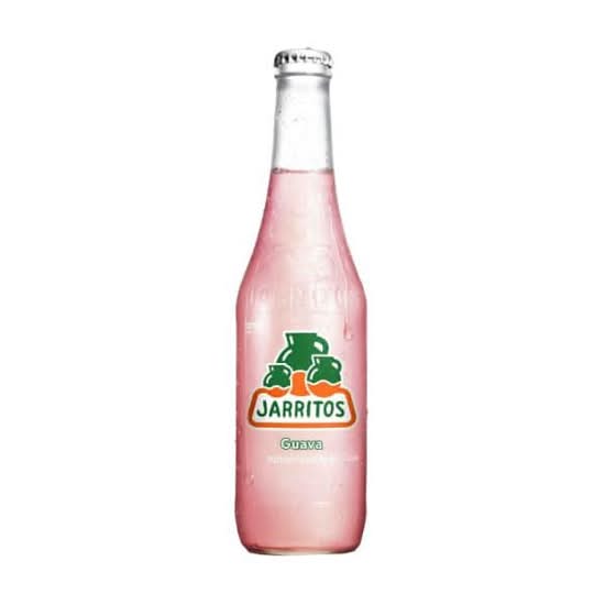 Jarritos Guava  370mL