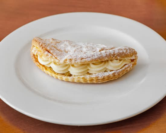 Apple Turnover