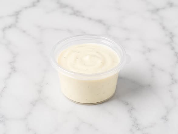 Garlic Dip