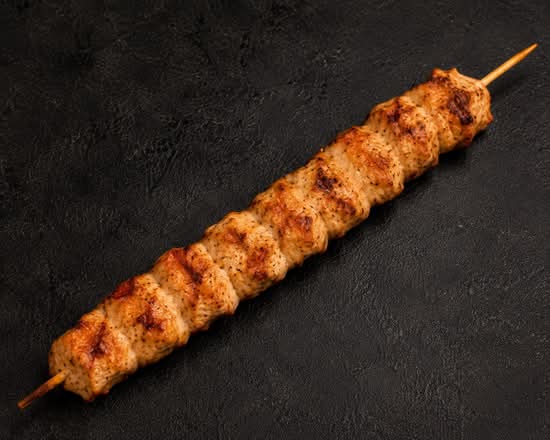 Chicken Kebab