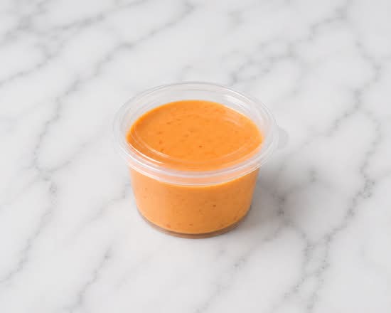 Sweet Chilli Mayo