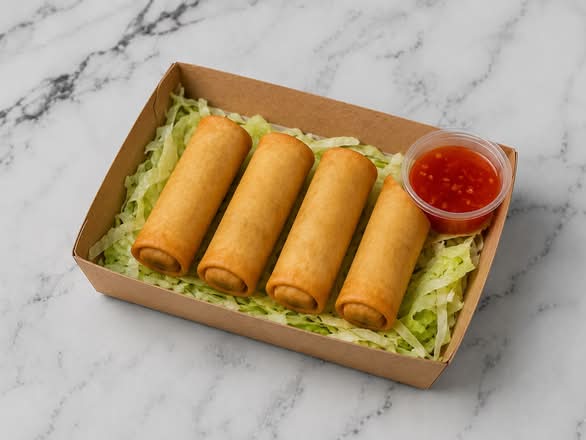 Spring rolls