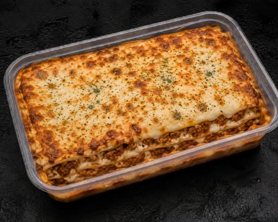Lasagna