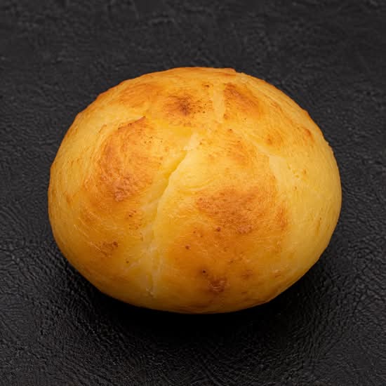 Baked Potato