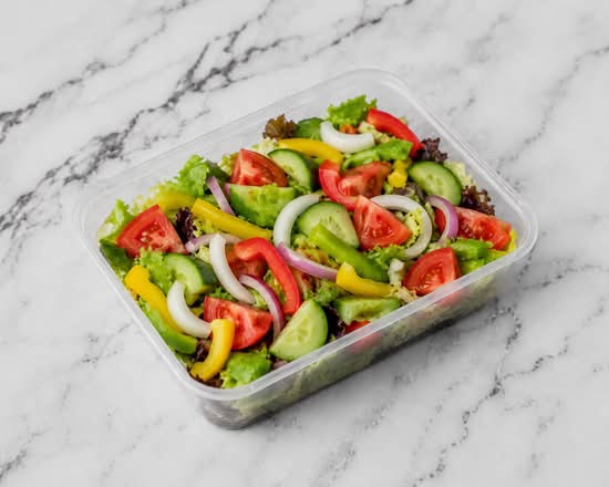 Garden Salad