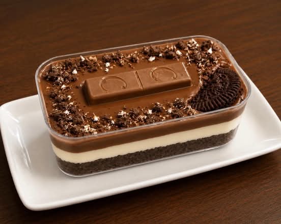 Oreo Cheesecake