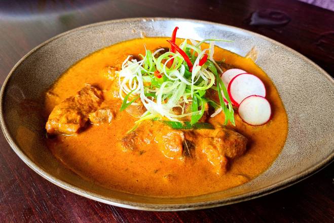 Chicken Tikka Masala