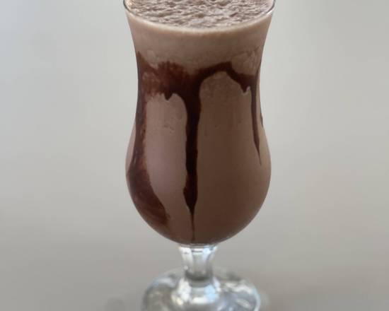 Chocolate Milkshake