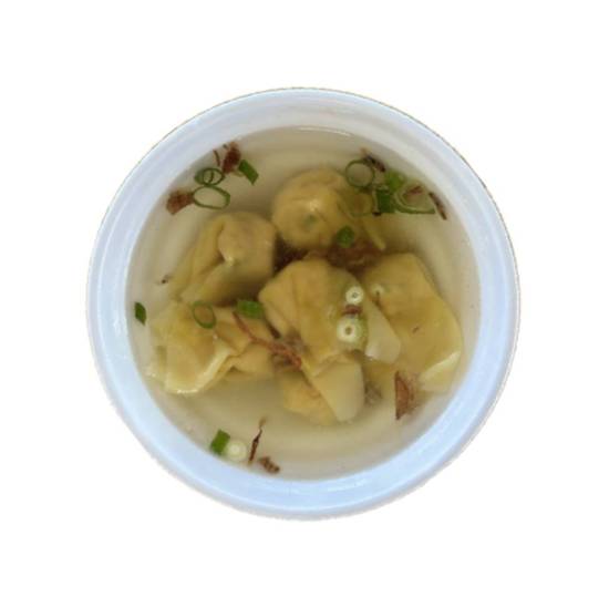Short Soup