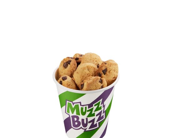 Cookie Cup