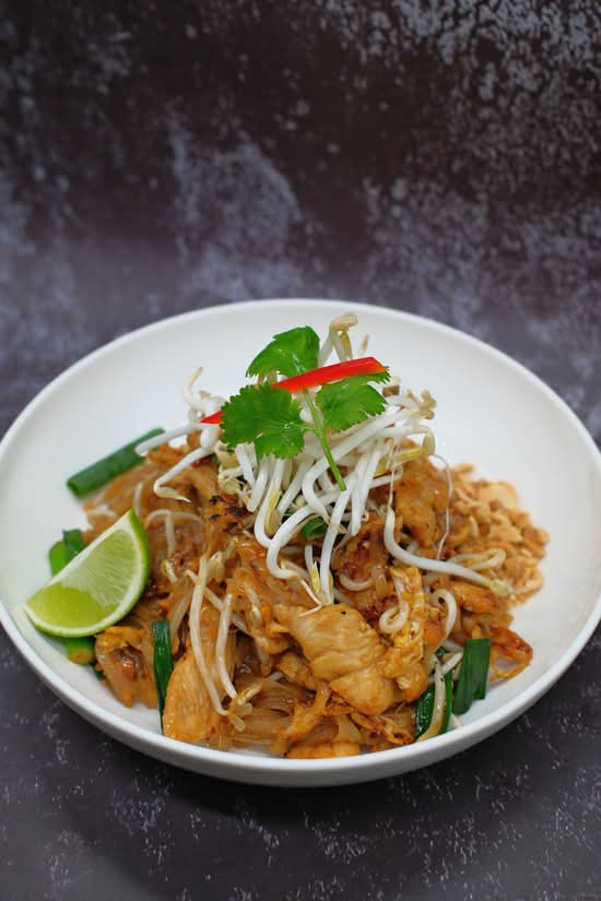 Pad Thai