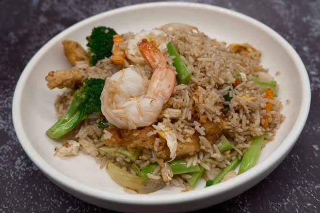 Fried Rice