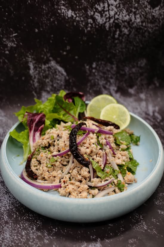 Larb Gai