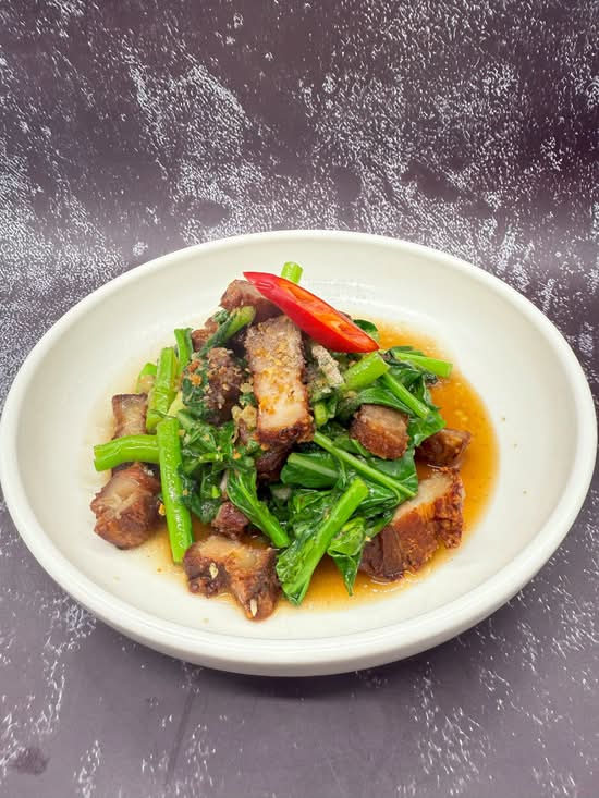 Ka Na Moo Krob