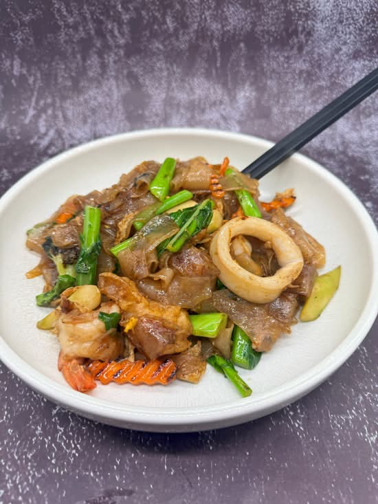 Pad See Ew