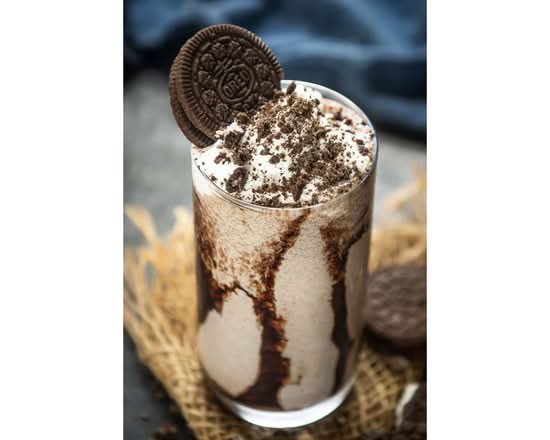 Oreo shake