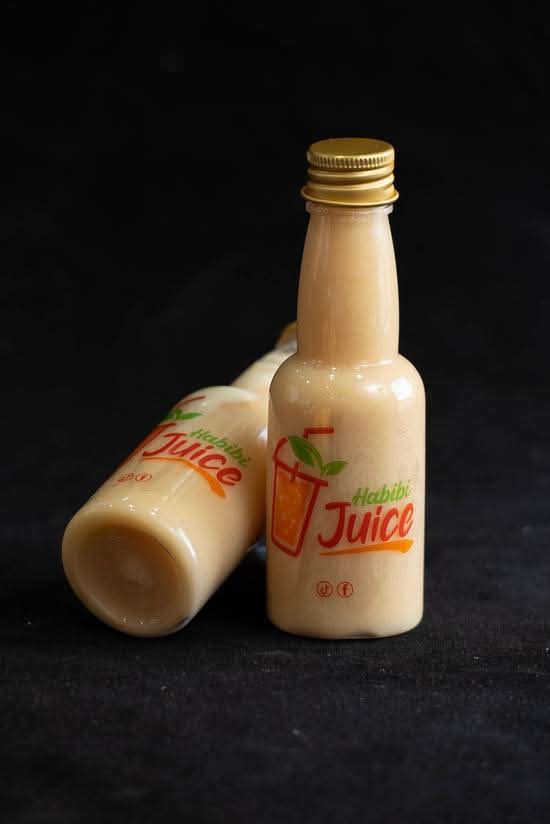 Ginger Shot