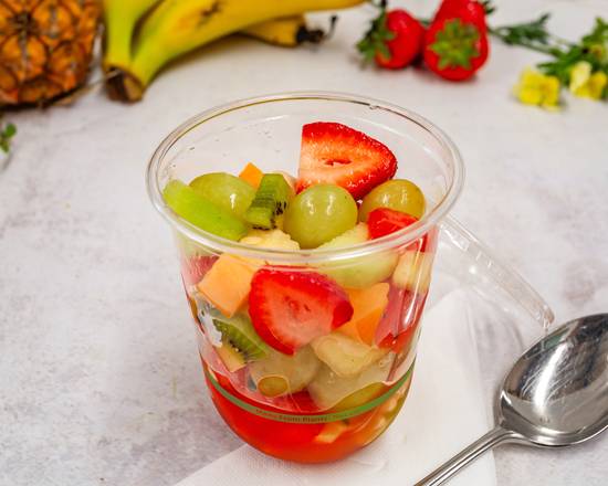 Fruit Salad