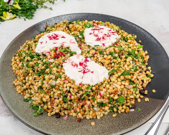 Grain Salad