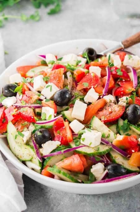 Garden Salad
