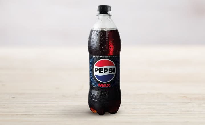 Bottles 600ml