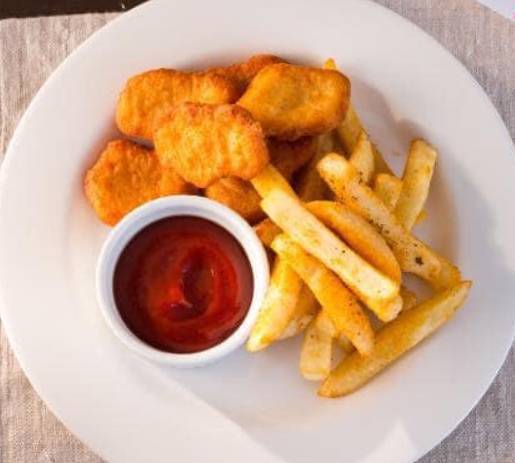 Chicken Nuggets