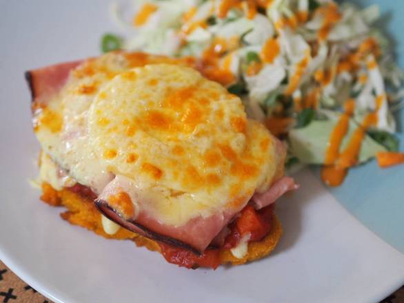Hawaiian Parma