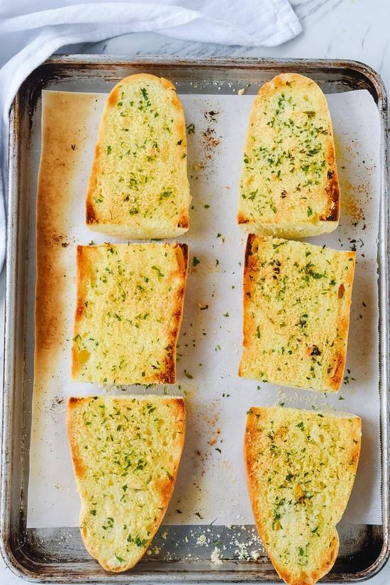 Garlic Bread