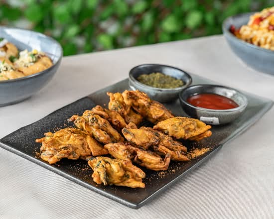 Mix Pakora