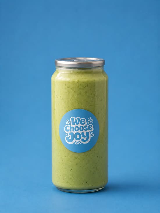Green LPG Smoothie