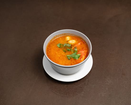 Tom Yum