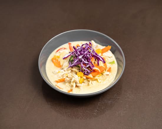Green Curry