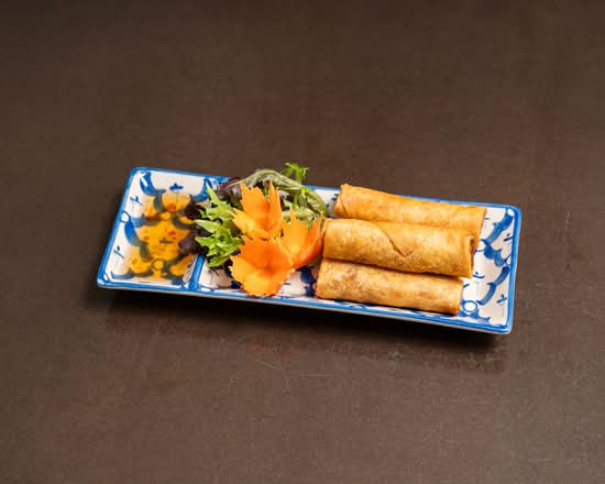 Spring Roll