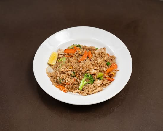 Thai Fried Rice