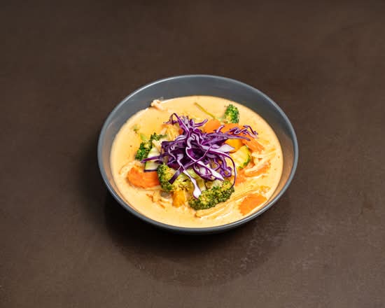 Red Curry