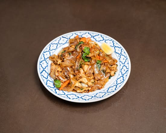 Pad See Ew
