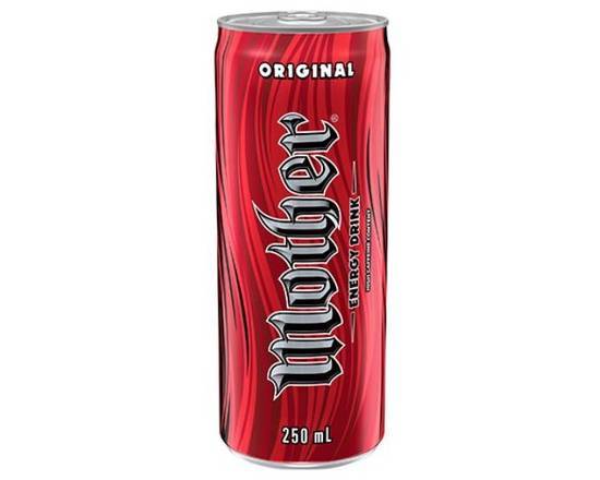 Mother Energy Drink