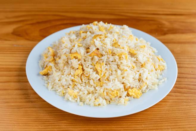 Egg Fried Rice