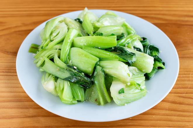 Chinese Vegetables
