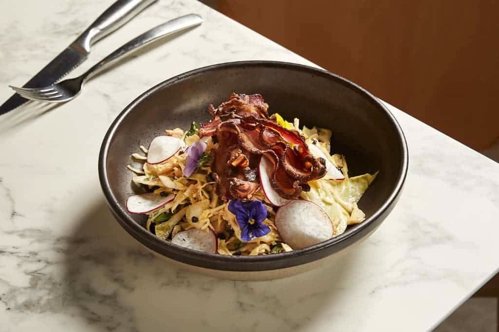 Cabbage Salad